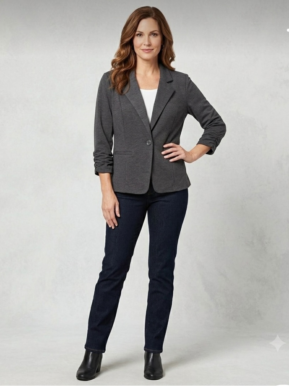 Cato Women’s Blazer